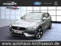 Volvo V60 Cross Country D4 AWD Automatik Bluetooth Navi Grau - thumbnail 1