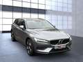 Volvo V60 Cross Country D4 AWD Automatik Bluetooth Navi Grau - thumbnail 5