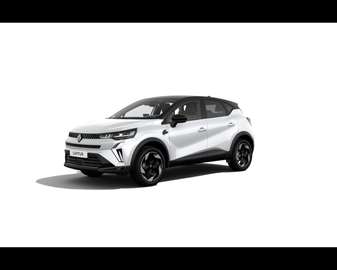 Full Hybrid E-Tech 200 CV Esprit Alpine