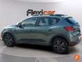 Dacia Sandero Expression 74kW (100CV) ECO-G Azul - thumbnail 7