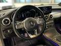 Mercedes-Benz GLC 400 d 4MATIC AMG Coupé SpurH SpurW LM Sport Gris - thumbnail 9