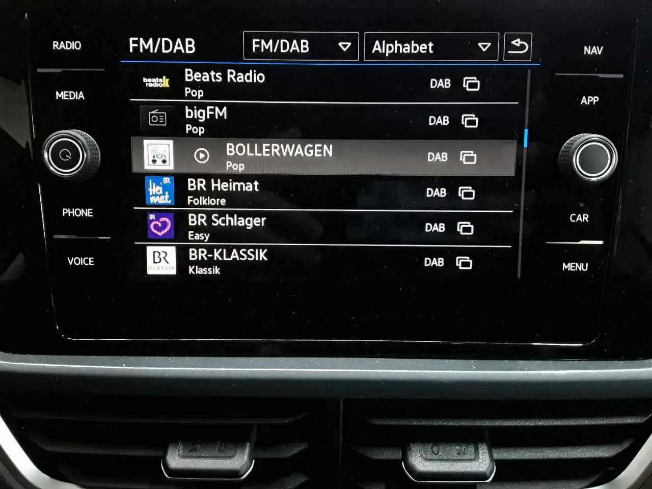 Volkswagen T-Roc 1.0 TSI OPF Style ACC APP SHZ LED, миниатюра 12