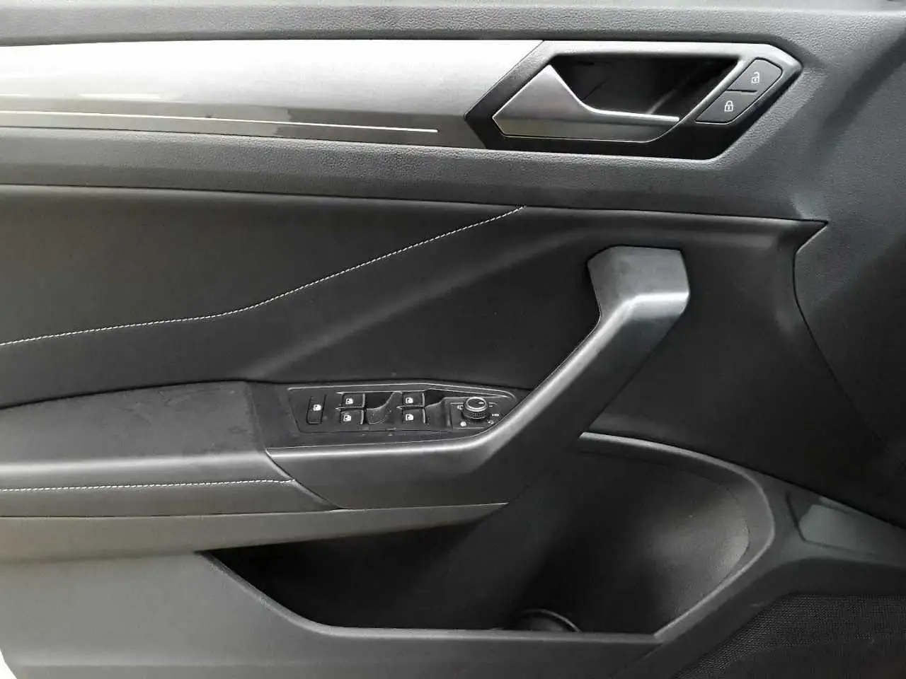 Volkswagen T-Roc 1.0 TSI OPF Style ACC APP SHZ LED, миниатюра 17