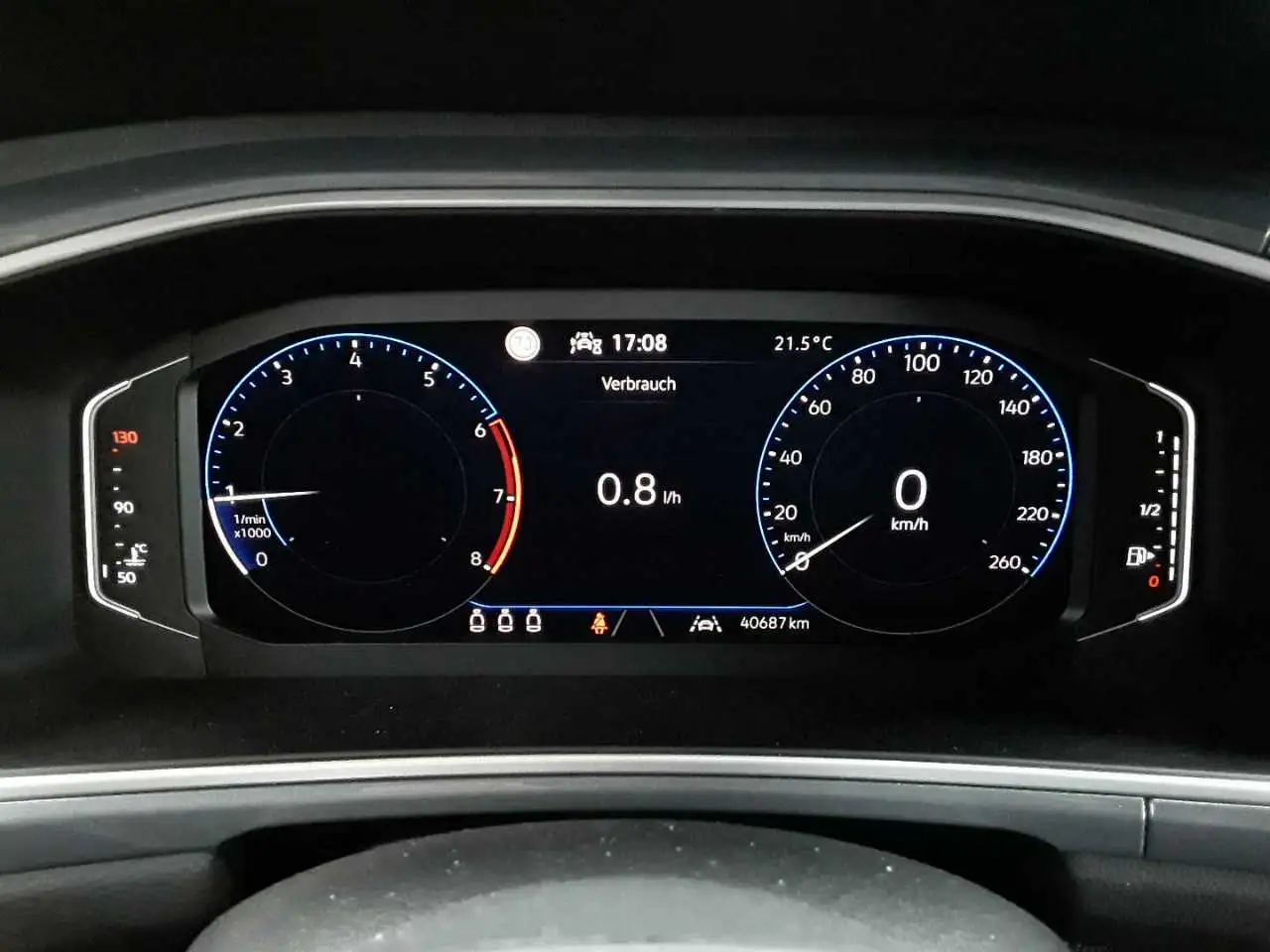 Volkswagen T-Roc 1.0 TSI OPF Style ACC APP SHZ LED, миниатюра 11