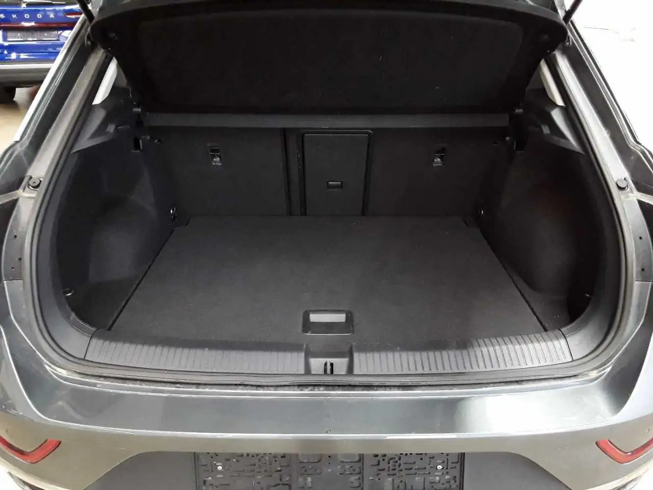 Volkswagen T-Roc 1.0 TSI OPF Style ACC APP SHZ LED, миниатюра 15