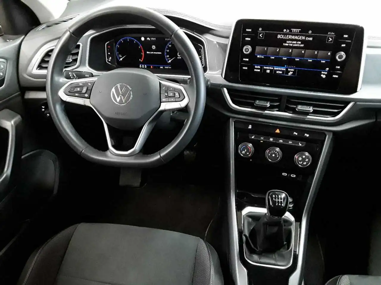 Volkswagen T-Roc 1.0 TSI OPF Style ACC APP SHZ LED, миниатюра 10