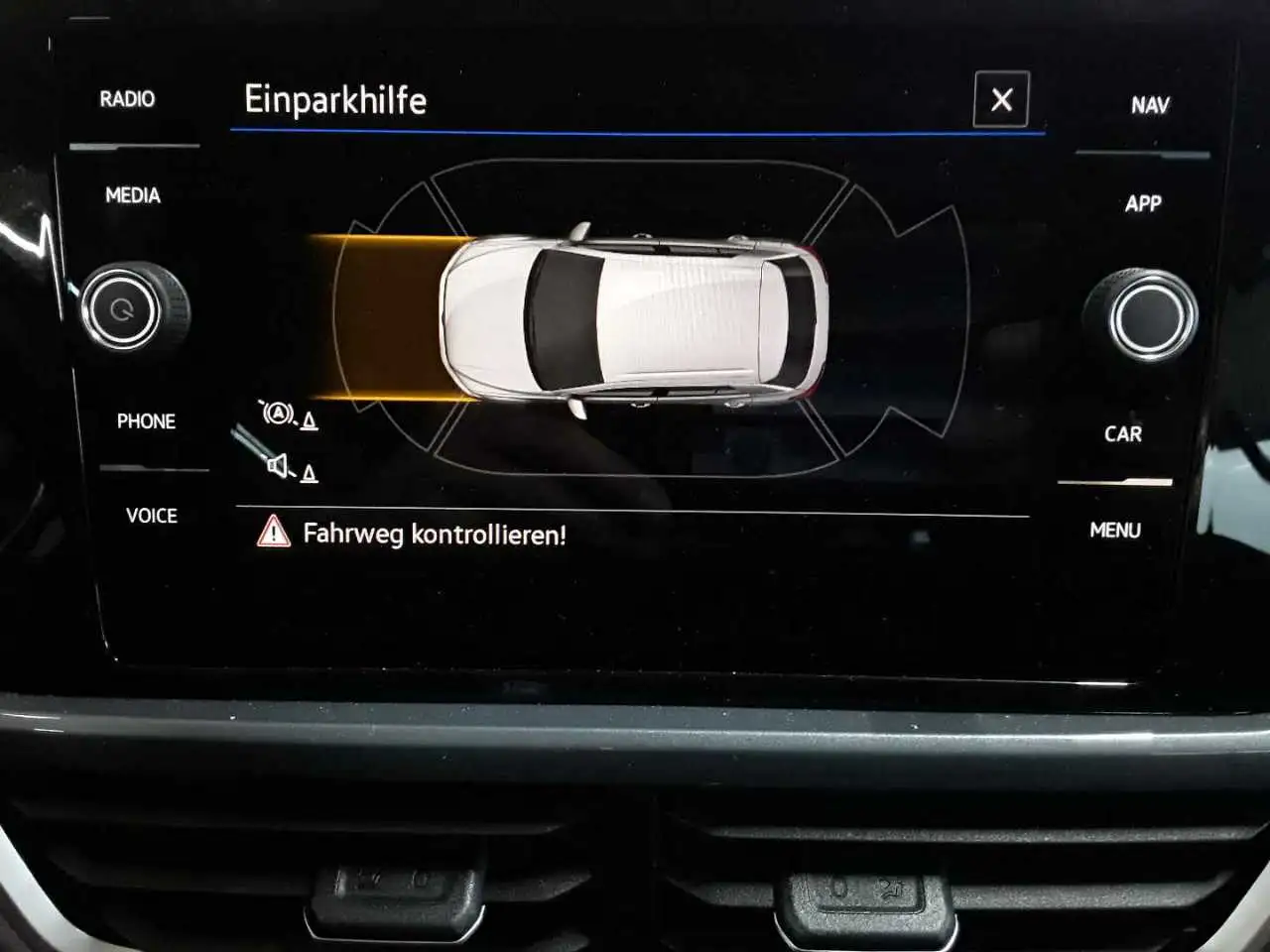 Volkswagen T-Roc 1.0 TSI OPF Style ACC APP SHZ LED, миниатюра 16