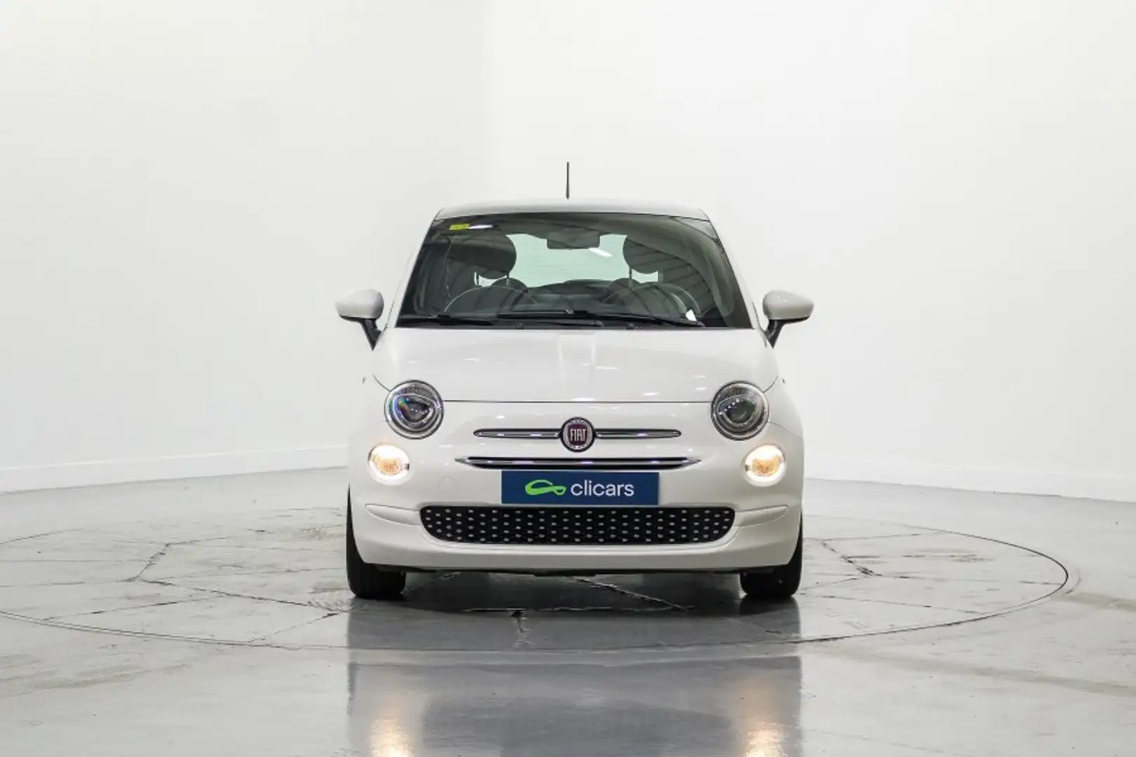 Fiat 500 1.0 GSE Lounge Blanco - 2