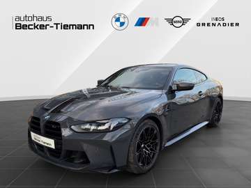 Competition Coupé 19"/20" / Carbon Schalensitze /