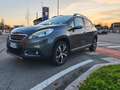 Peugeot 2008 2008 1.6 Allure 120 cv UNICO PROPRIETARIO! Gris - thumbnail 1