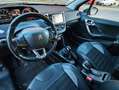 Peugeot 2008 2008 1.6 Allure 120 cv UNICO PROPRIETARIO! Gris - thumbnail 13