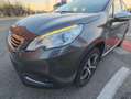 Peugeot 2008 2008 1.6 Allure 120 cv UNICO PROPRIETARIO! Gris - thumbnail 3