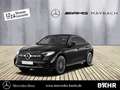 Mercedes-Benz GLC 300 GLC 300 d 4M Coupé AMG/Pano/Burmester3D/360°/20" Schwarz - thumbnail 1