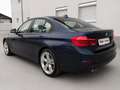 BMW 320 d Advantage Aut. Blau - thumbnail 4