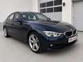 BMW 320 d Advantage Aut. Blau - thumbnail 1