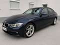 BMW 320 d Advantage Aut. Blau - thumbnail 3