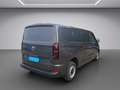 Volkswagen T7 Transporter Kasten Motor: 2,0 l TDI 4MOTION 110 kW Getriebe: 8- Grau - thumbnail 5