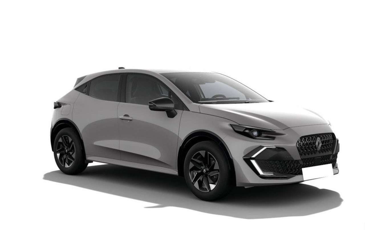 Renault Clio 1.2 TCe 115