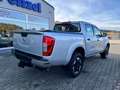 Nissan Navara NP300 Acenta Double Cab 4x4 3,5 T Anhägel Srebrny - thumbnail 6
