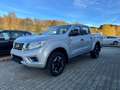Nissan Navara NP300 Acenta Double Cab 4x4 3,5 T Anhägel Srebrny - thumbnail 3