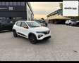 Dacia Spring Comfort Plus Electric 45 Bianco - thumbnail 1
