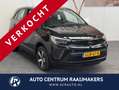 Opel Crossland 1.2 EDITION 111pk, 6 VERSNELLINGSBAK NAVIGATIE AIR Zwart - thumbnail 1