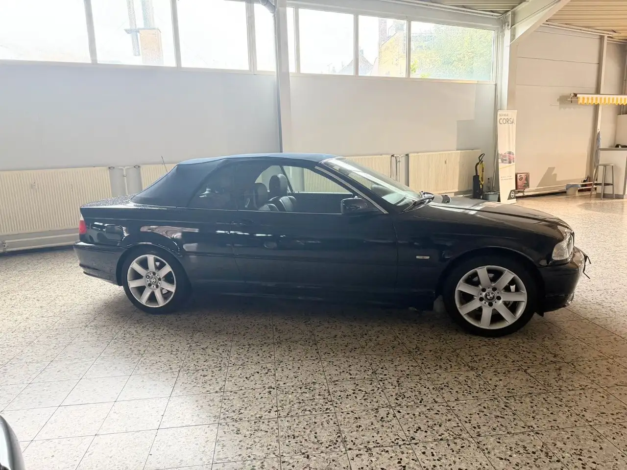 BMW 320 Ci*2.Hand*Scheckheftgepflegt*Nichtraucher*TÜV, foto 3