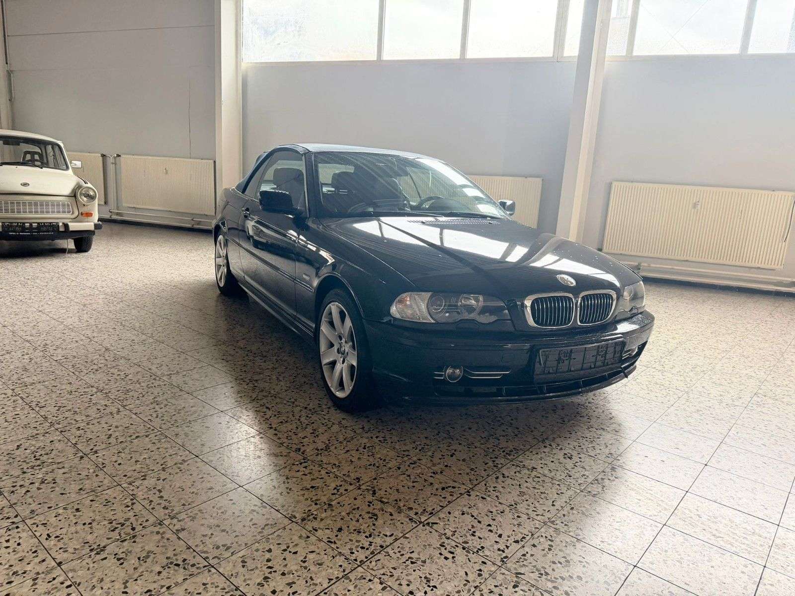 Second hand Bmw 3 Series 