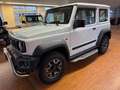 Suzuki Jimny 1.5 ALLGRIP Comfort AUTOMATIK VIELE EXTRAS Weiß - thumbnail 5
