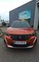 Peugeot 2008 ALLURE Pack  BHDI110 Orange - thumbnail 2