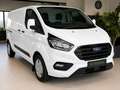Ford Transit Custom 340 L2 Navi Aufbau 170 PS Weiß - thumbnail 2