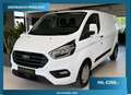 Ford Transit Custom 340 L2 Navi Aufbau 170 PS Weiß - thumbnail 1