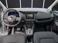 Renault ZOE E-Tech LIFE Batteriekauf R110 Z.E. 40 Klimaanlage Tempomat Gris - thumbnail 11