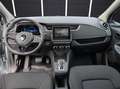 Renault ZOE E-Tech LIFE Batteriekauf R110 Z.E. 40 Klimaanlage Tempomat Gris - thumbnail 11