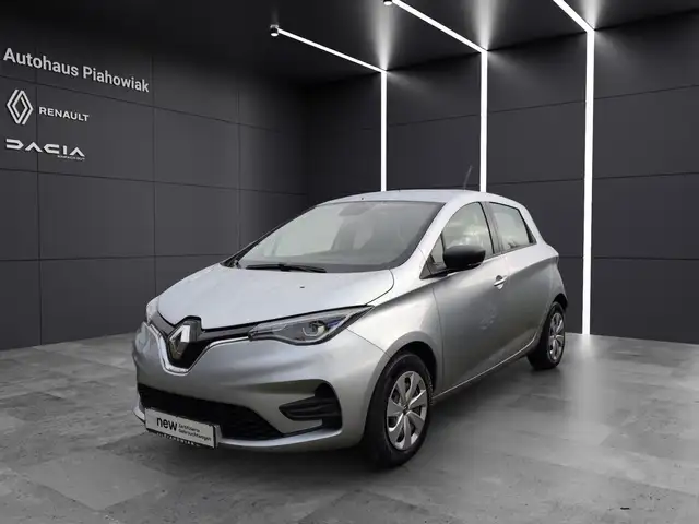 Renault ZOE E-Tech LIFE Batteriekauf R110 Z.E. 40 Klimaanlage Tempomat