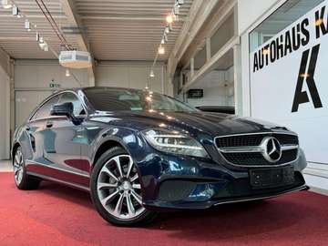 d 4Matic 9G *LED*Navi*Kamera*LEDER*