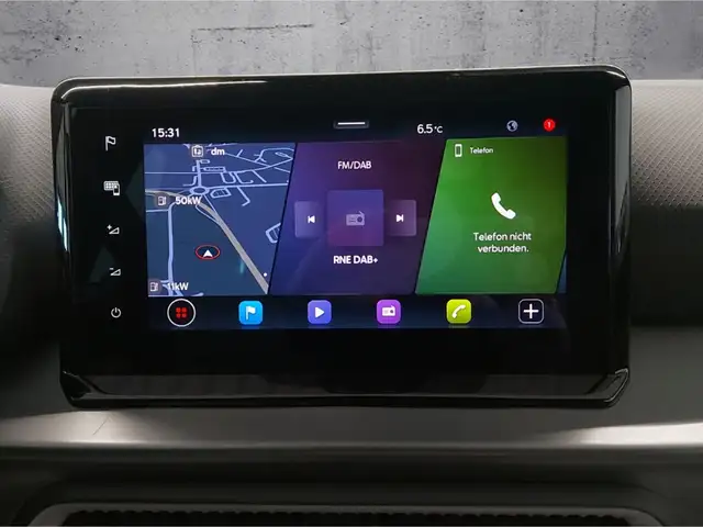 SEAT Arona view 14