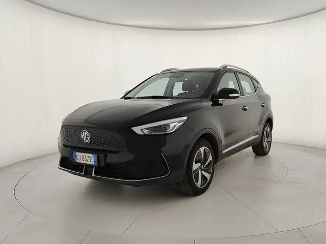 MG ZS Comfort Standard Range