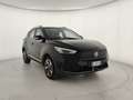 MG ZS Comfort Standard Range Zwart - thumbnail 3