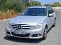 Mercedes-Benz C 200 C Estate 200CDI BE Edition 7G Plus Edition Plateado - thumbnail 3