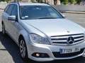 Mercedes-Benz C 200 C Estate 200CDI BE Edition 7G Plus Edition Plateado - thumbnail 1