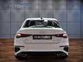 Audi A3 S line 30 1.0 TFSI S-tronic Weiß - thumbnail 5