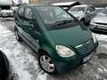 Mercedes-Benz A 140 A 140 *ALLWETTERREIFEN / TÜV NEU* Grün - thumbnail 3