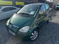 Mercedes-Benz A 140 A 140 *ALLWETTERREIFEN / TÜV NEU* Grün - thumbnail 1