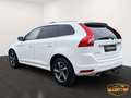 Volvo XC60 AWD AUT. // R-DESIGN // PANO // AHK // ZR+WP Neu Weiß - thumbnail 7