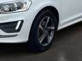 Volvo XC60 AWD AUT. // R-DESIGN // PANO // AHK // ZR+WP Neu Weiß - thumbnail 10