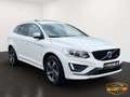 Volvo XC60 AWD AUT. // R-DESIGN // PANO // AHK // ZR+WP Neu Weiß - thumbnail 3