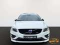 Volvo XC60 AWD AUT. // R-DESIGN // PANO // AHK // ZR+WP Neu Weiß - thumbnail 2