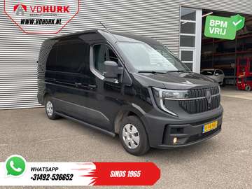 E-Tech 87 kWh 447 km WLTP 145 pk L2H2 NL Auto/ LED