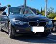 BMW 320 SERIE 3 F30 LCI (07/2015-06/2017)  190 ch Executiv Negro - thumbnail 1